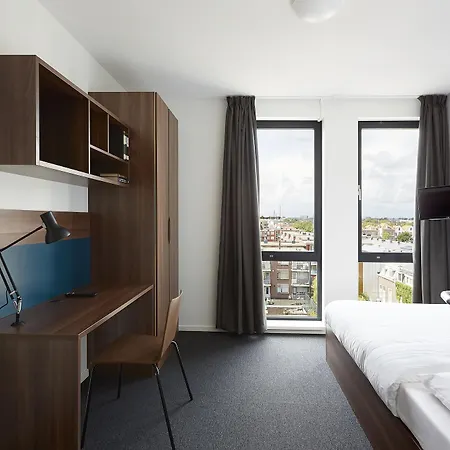 Hotell The Social Hub 3*