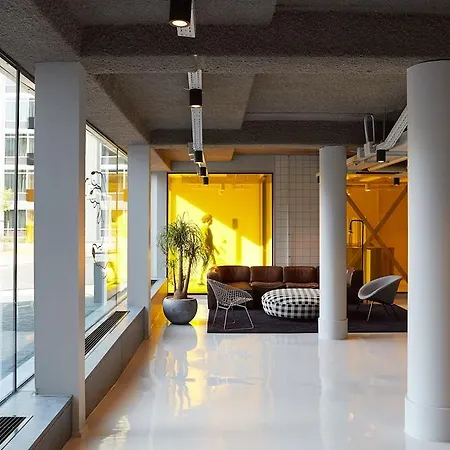 The Social Hub
