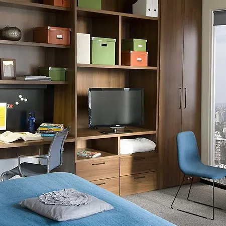 Hotell The Social Hub 3*