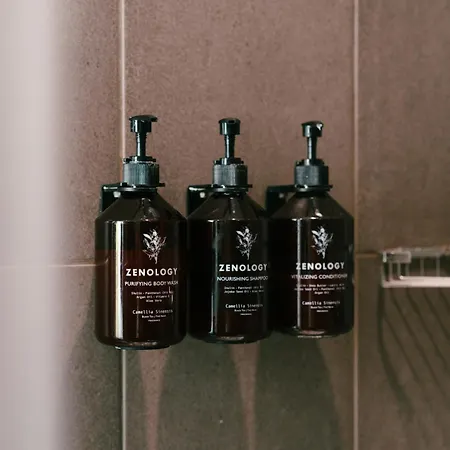 Hotell The Social Hub