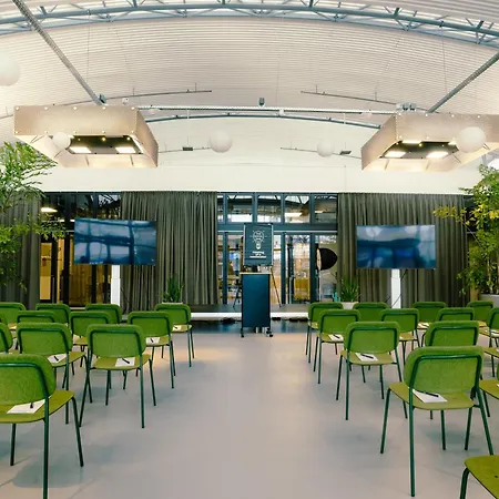 The Social Hub