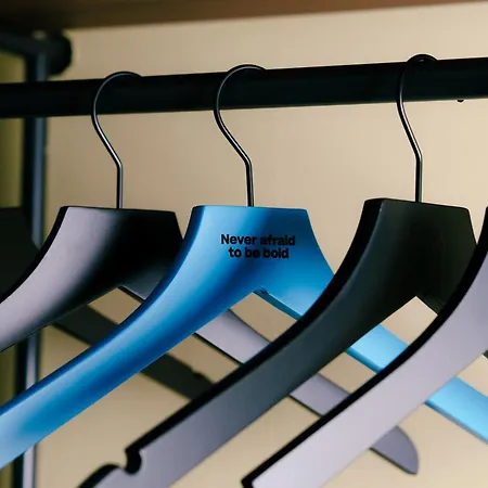 The Social Hub 호텔 3*