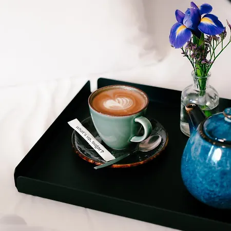 Hotell The Social Hub