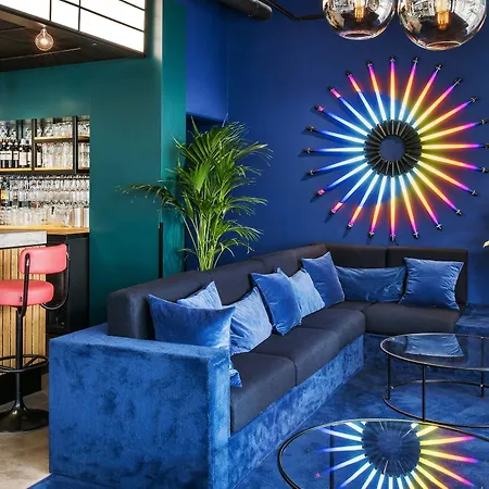 The Social Hub 헤이그