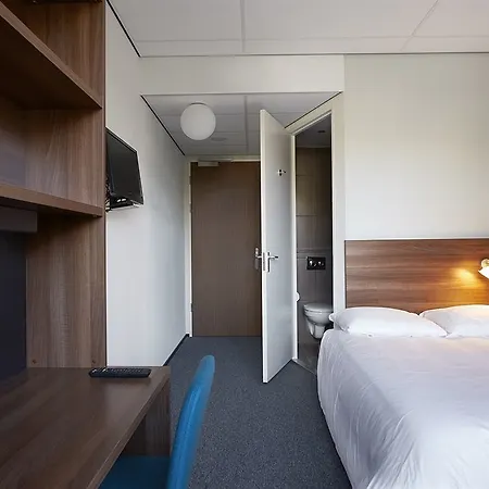 호텔 The Social Hub 3*