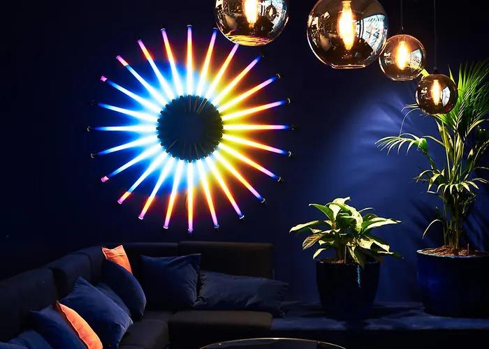 The Social Hub لاهاي