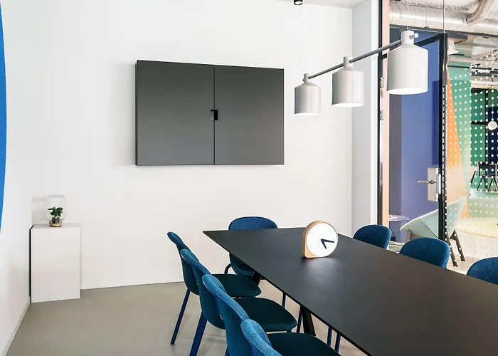 The Social Hub فندق لاهاي