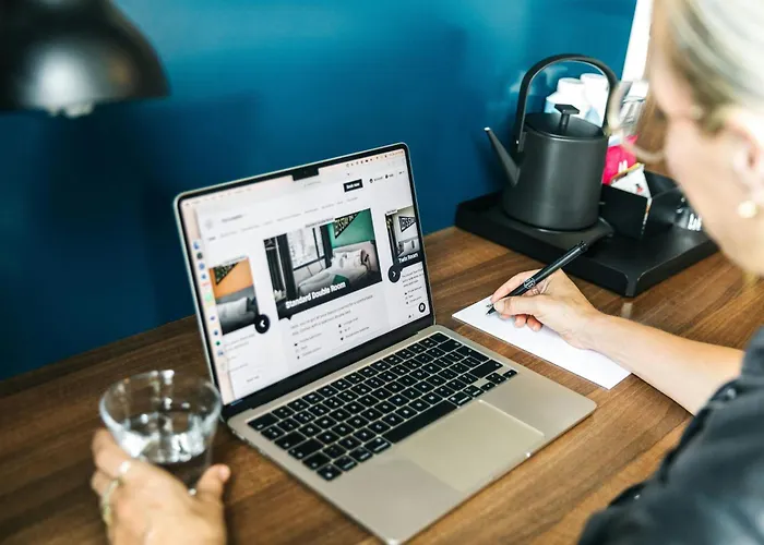 The Social Hub فندق لاهاي