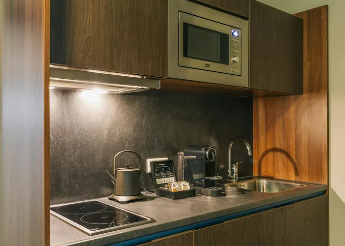 The Social Hub فندق لاهاي