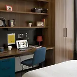 Hotel The Social Hub 3*