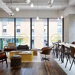 The Social Hub