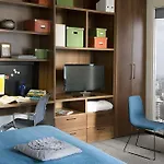 Hotel The Social Hub 3*