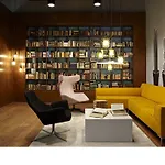 Hotel The Social Hub Den Haag