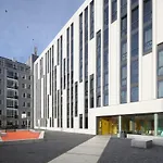Otel The Social Hub