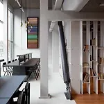 The Social Hub