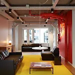 The Social Hub