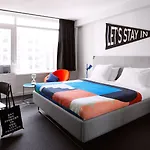 Hotel The Social Hub 3*
