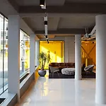 The Social Hub