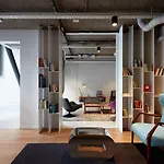 Hotel The Social Hub Den Haag