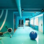 The Social Hub Hotel