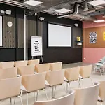 The Social Hub