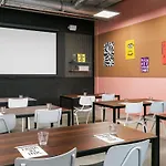 Otel The Social Hub Lahey