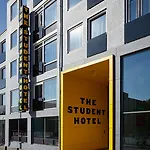 The Social Hub 3* Den Haag