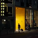 The Social Hub Otel