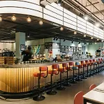 The Social Hub