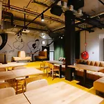 The Social Hub Hotel