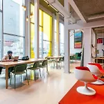 Hotel The Social Hub