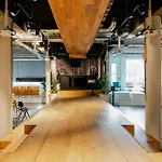Otel The Social Hub Lahey