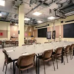 The Social Hub Otel 3*