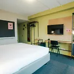 The Social Hub Hotel