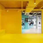 The Social Hub
