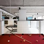The Social Hub Otel 3*