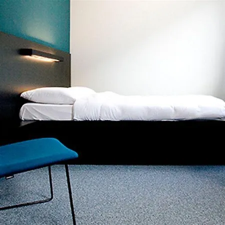 The Social Hub ホテル 3*