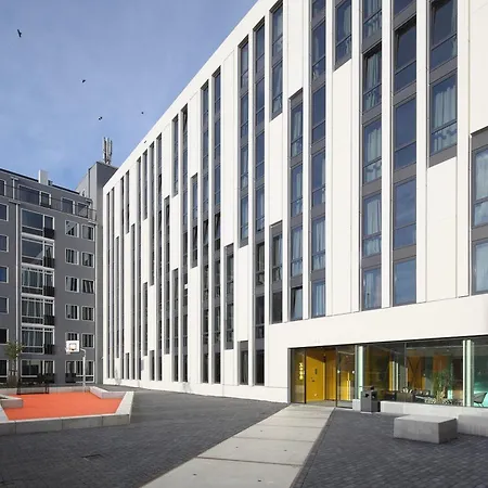 Hotel The Social Hub