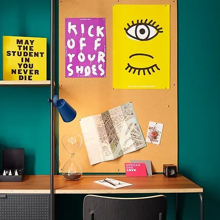 The Social Hub 3* Гаага