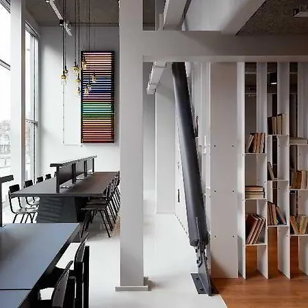 The Social Hub