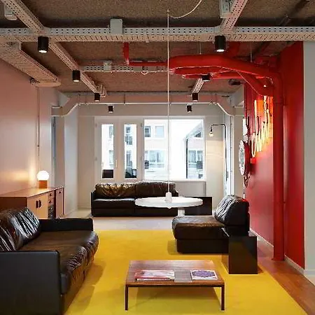 The Social Hub