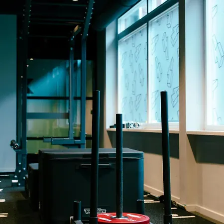 The Social Hub ホテル デン・ハーグ