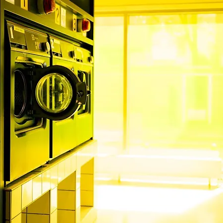 The Social Hub 호텔 3*