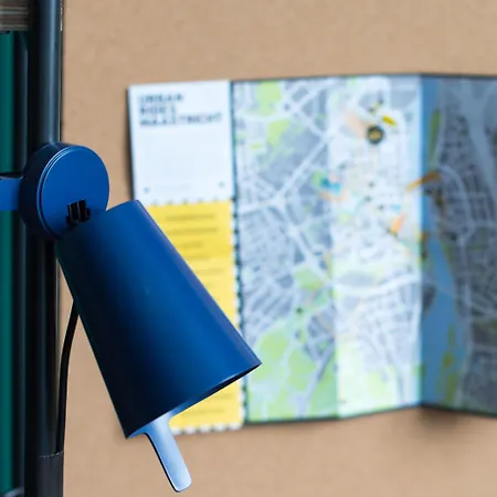 Hotel The Social Hub La Haye