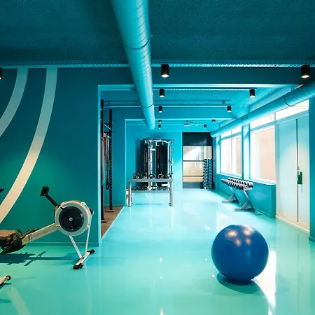 The Social Hub Hotel