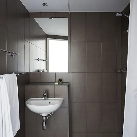 Hotel The Social Hub