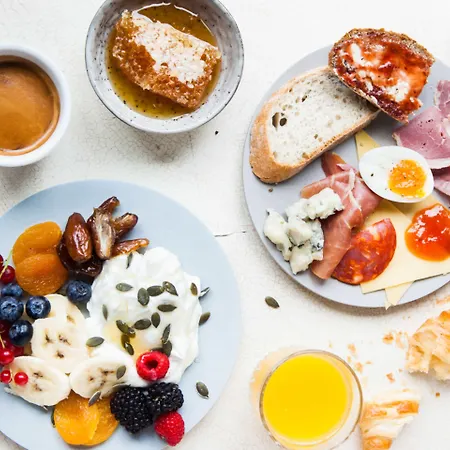 Hotel The Social Hub