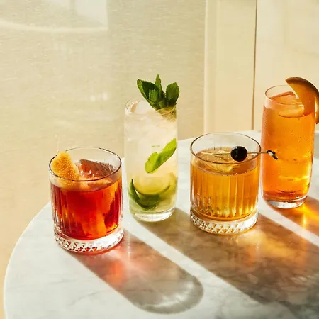 The Social Hub Отель Гаага