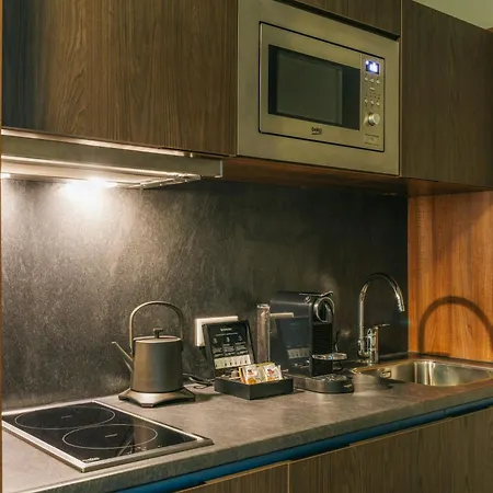 The Social Hub Отель Гаага