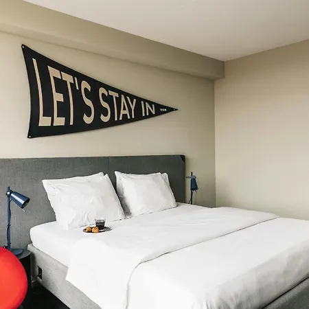 The Social Hub La Haye